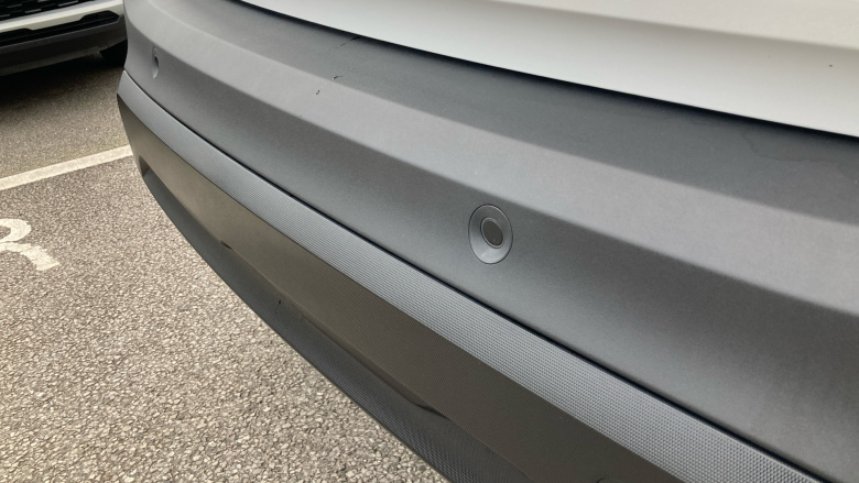 Vauxhall Crossland 1.2 Turbo GS Line 5dr Petrol Hatchback